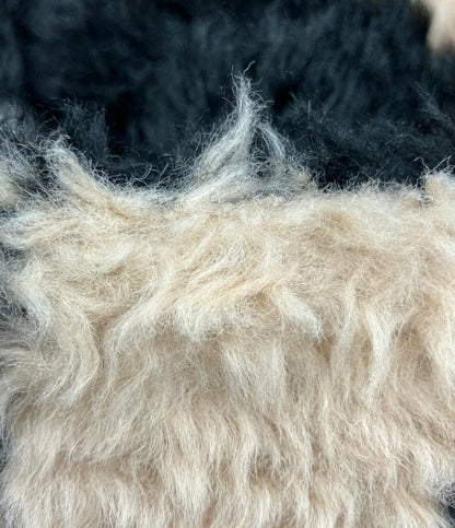 ホコモモラ デ シビラ コート レディース Jocomomola de sybilla