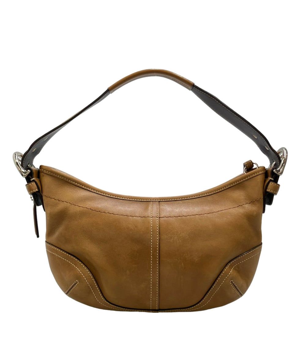 COACH ハンドバッグ ワンショルダーバッグ 肩掛け レディース コーチ