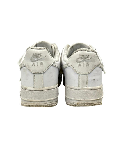 ナイキ ローカットスニーカー AIR FORCE 1 07 DD8959-100 レディース SIZE 24.5 (L) NIKE