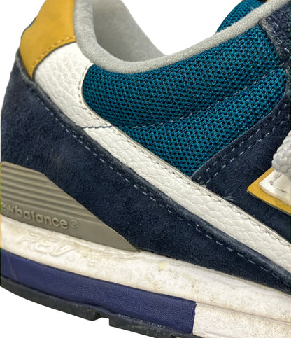 NEW BALANCE ローカットスニーカー MRL996ME メンズ SIZE 29.0 ニューバランス