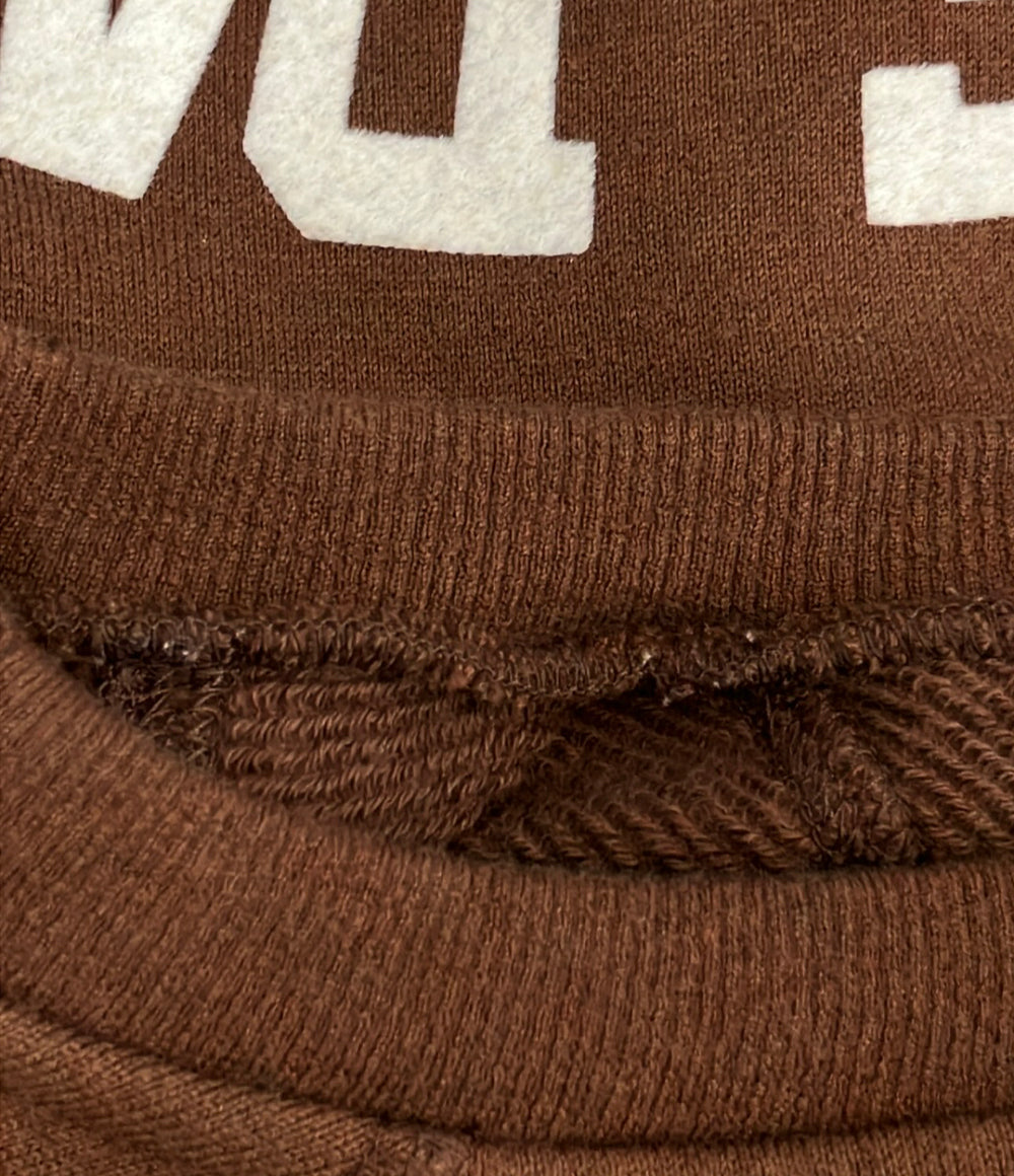 CELINE 長袖 フロッククラシック スウェットシャツ 2Y148790J レディース SIZE L セリーヌ