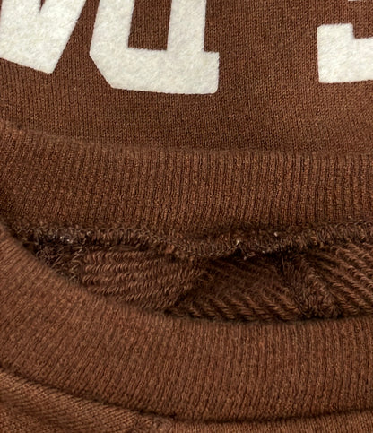 CELINE 長袖 フロッククラシック スウェットシャツ 2Y148790J レディース SIZE L セリーヌ