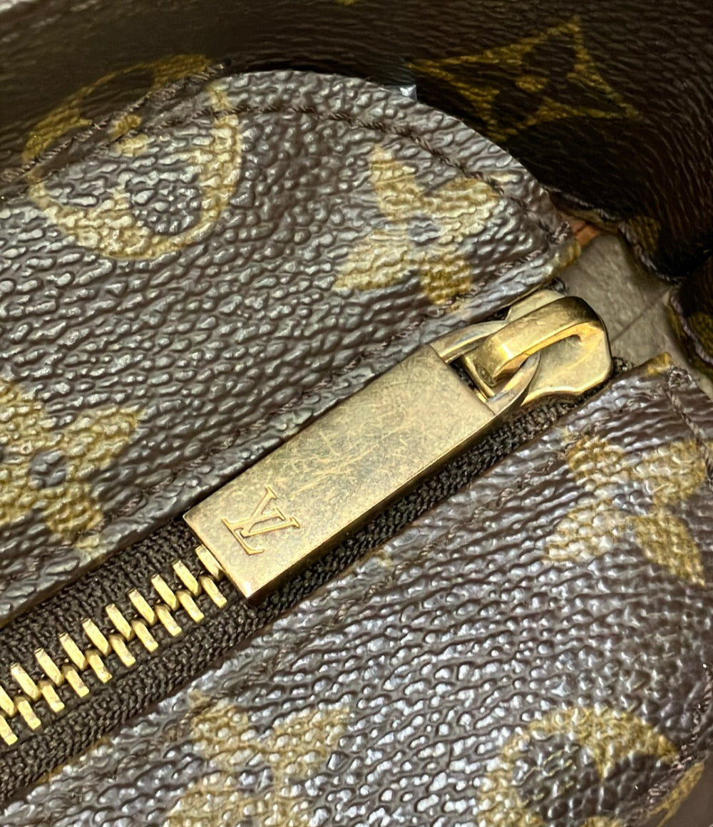 LOUIS VUITTON トートバッグ ルコ モノグラム M51155 レディース メンズ ルイ・ヴィトン
