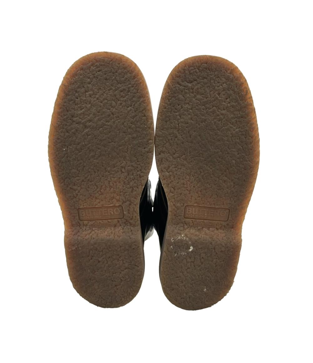BUTTERO ショートブーツ メンズ SIZE 40 (26cm) ブッテロ – Rehello by