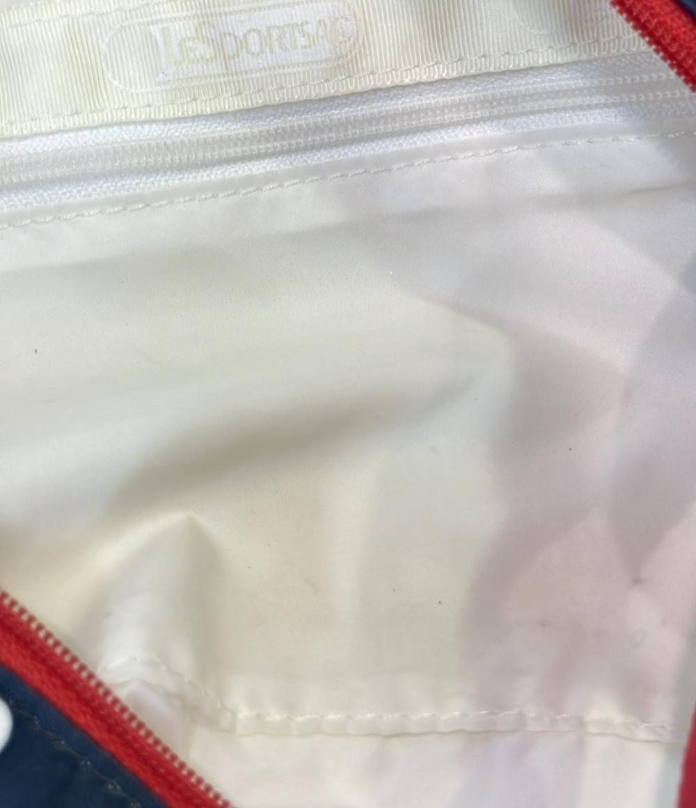 レスポートサック ショルダーバッグ 斜め掛け レディース LeSportsac