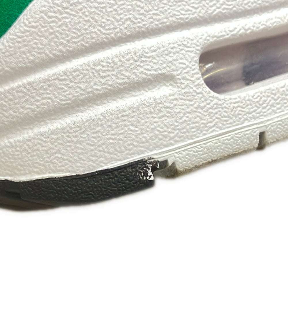 NIKE ローカットスニーカー Air Max 1 '87 Malachite DZ2628-003 レディース SIZE 25.5 ナイキ