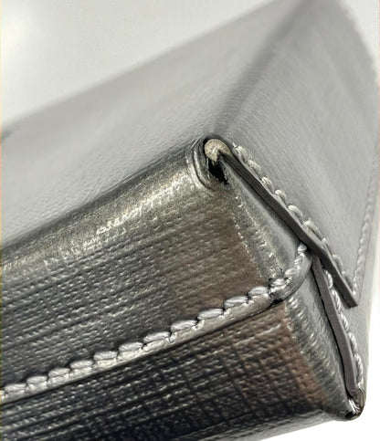 BALENCIAGA ショルダーバッグ 斜め掛け ショッピングフォンフォルダー レディース バレンシアガ