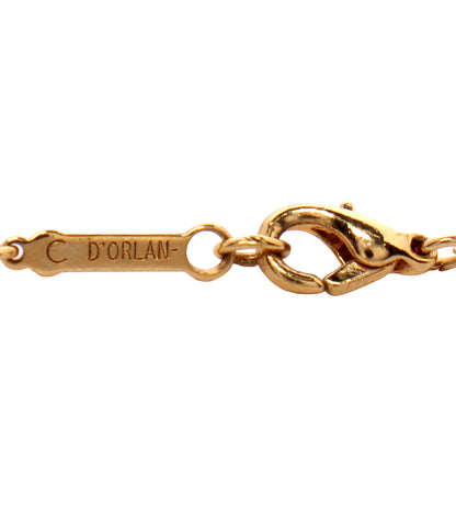 D'ORLAN ネックレス バッグモチーフ レディース ドーラン