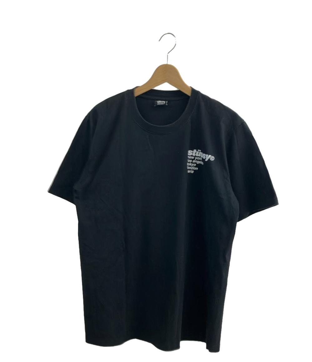 ステューシー 半袖Tシャツ ストロベリー メンズ SIZE XL (XL) STUSSY