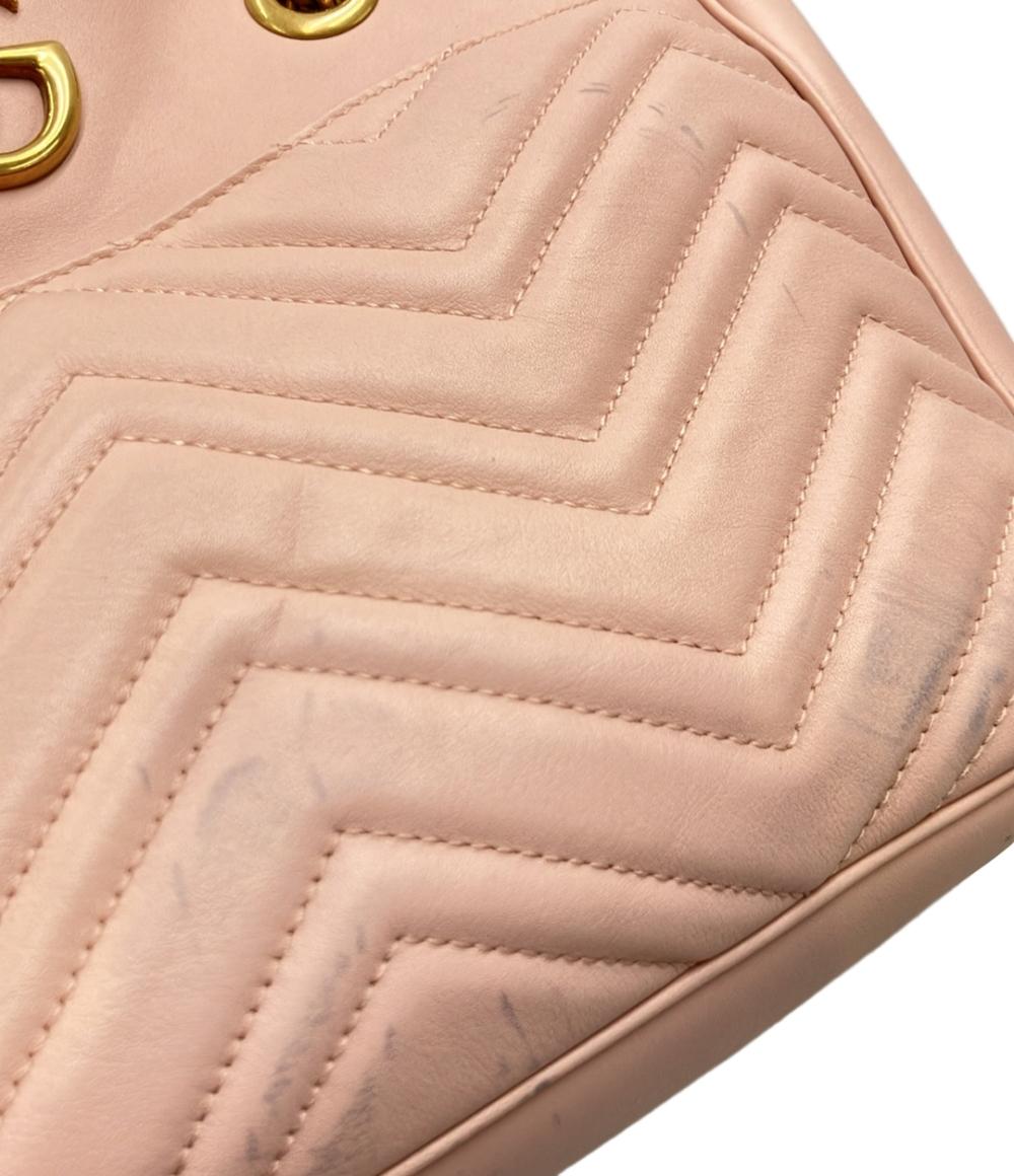 GUCCI ショルダーバッグ 肩掛け 443501 493075 レディース グッチ