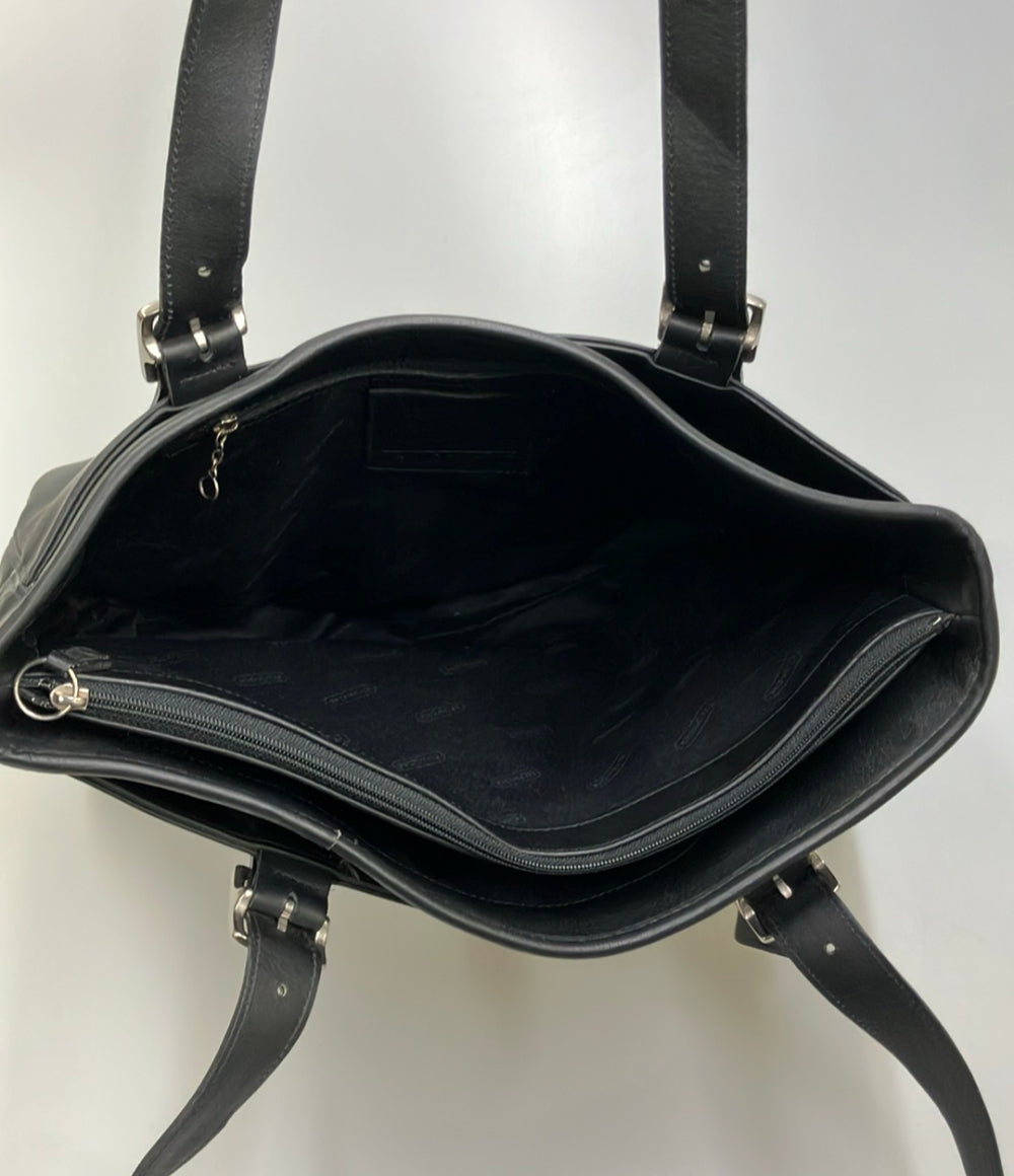 COACH トートバッグ レザー 6006 レディース コーチ