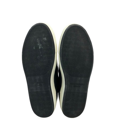 DSQUARED2 サイドゴアブーツ メンズ SIZE 41 (26cm) ディースクエアード