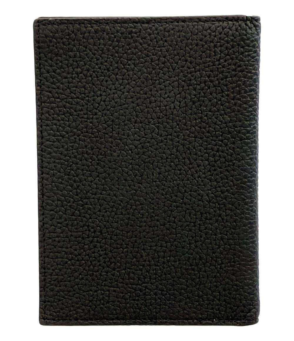 ボナベンチュラ パスポートケース メンズ BONAVENTURA