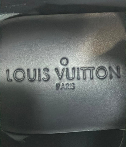 訳あり ルイ・ヴィトン ハイカットスニーカー メンズ SIZE 6 1/2 (S) LOUIS VUITTON