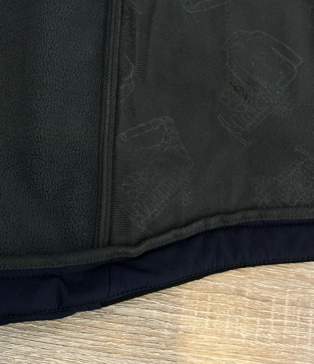 マグフォース 中綿ナイロンジャケット Bush Craft Soft Shell Jacket C-1001 メンズ SIZE M Magforce