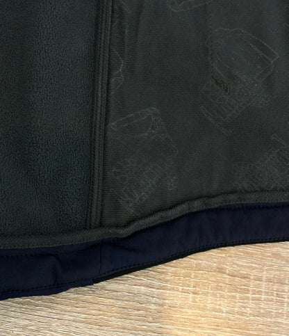 マグフォース 中綿ナイロンジャケット Bush Craft Soft Shell Jacket C-1001 メンズ SIZE M Magforce