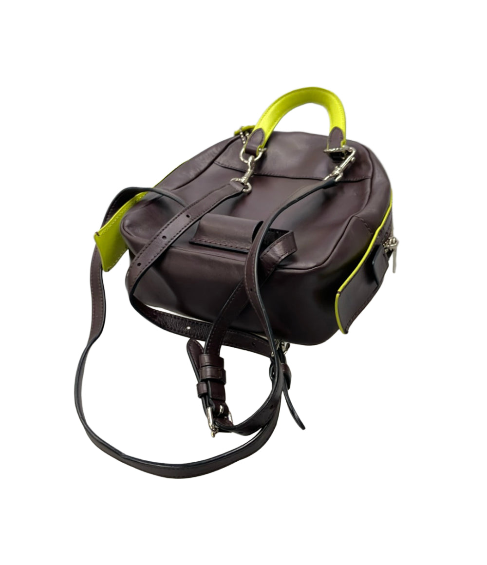 COACH リュック デイパック シグネチャー F38998 レディース コーチ