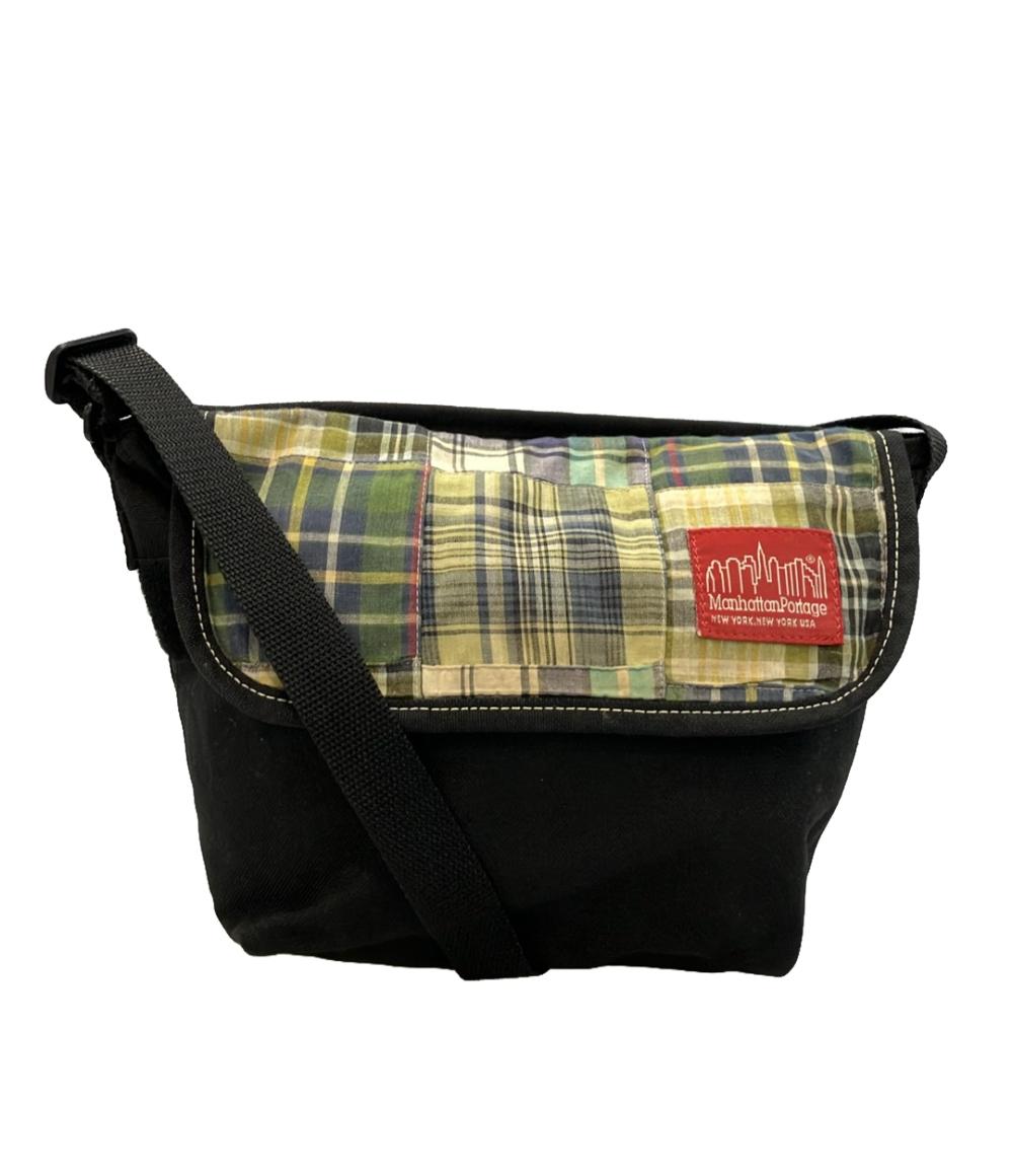 マンハッタンポーテージ ショルダーバッグ 斜め掛け レディース Manhattan Portage