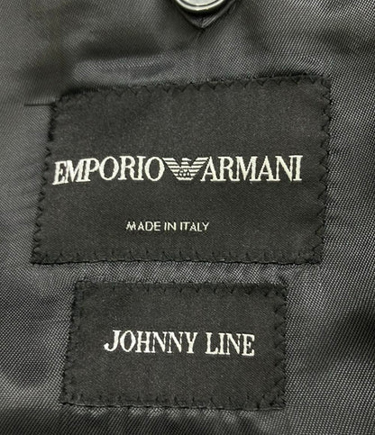 エンポリオ・アルマーニ テーラードジャケット メンズ SIZE TG48 (L) Emporio Armani