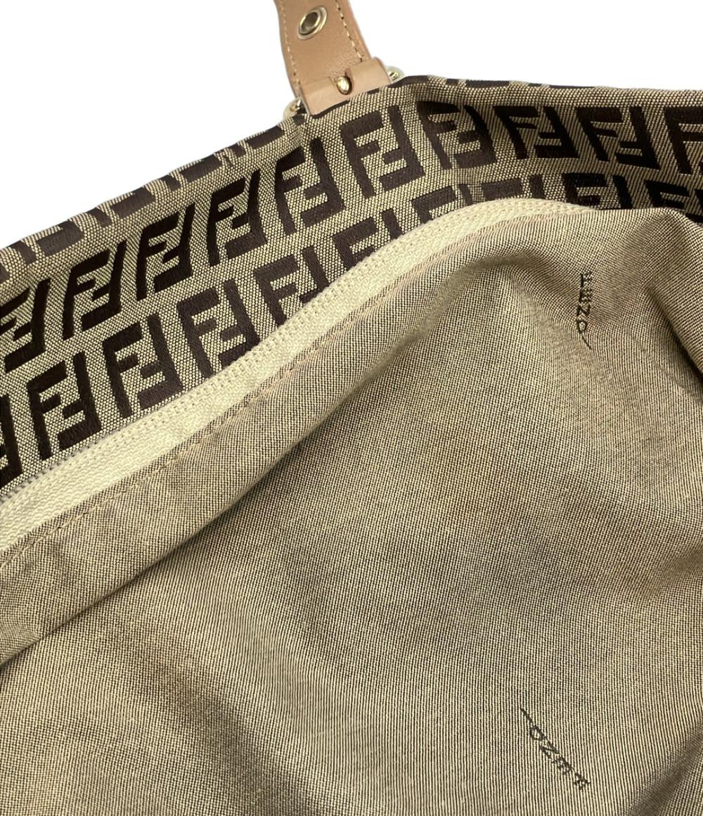 FENDI トートバッグ ショルダーバッグ 肩掛け レディース フェンディ