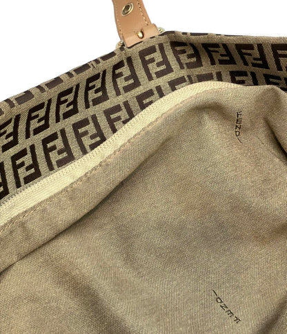 FENDI トートバッグ ショルダーバッグ 肩掛け レディース フェンディ