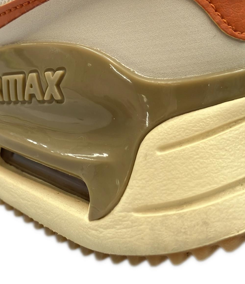 NIKE ローカットスニーカー エア マックス システム FQ8106-133 メンズ SIZE 26.0 (M) ナイキ