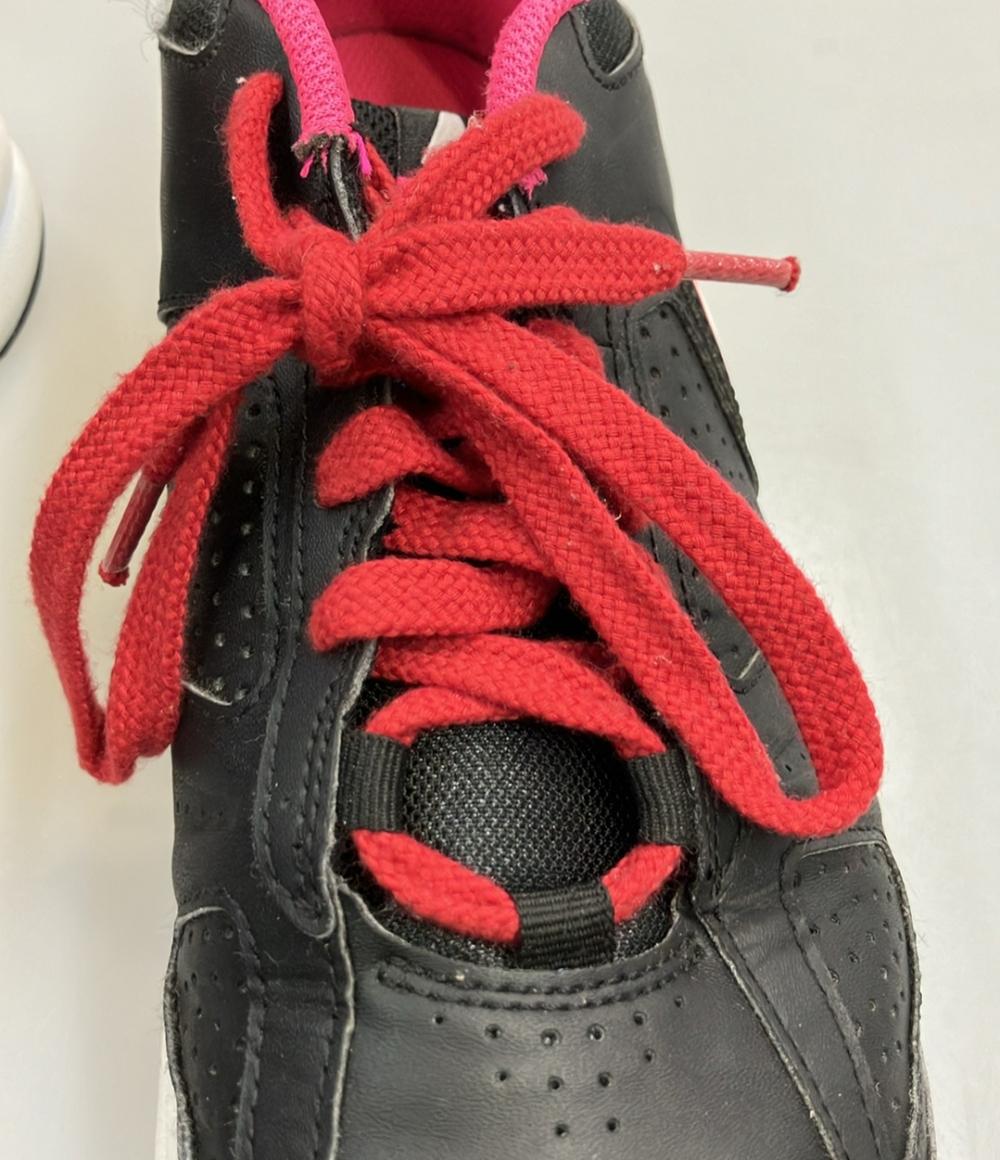 ナイキ ローカットスニーカー 610234-016 レディース SIZE 25.0 (XL) NIKE