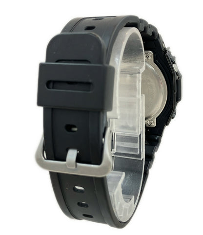 CASIO 腕時計 G-SHOCK クオーツ DW-D5600P レディース メンズ カシオ