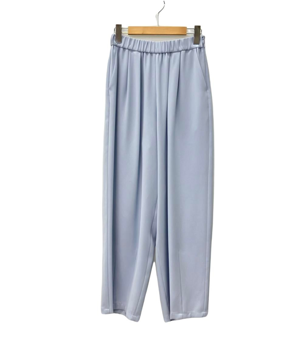 美品 エンポリオ・アルマーニ パンツ レディース SIZE 40 (M) Emporio Armani