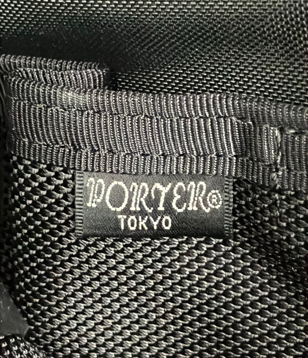 PORTER トートバッグ HEAT メンズ ポーター