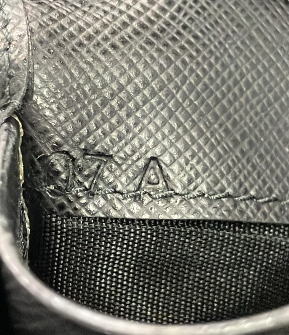 PRADA 二つ折り財布 サフィアーノ 1ML023 2CEG F0002 レディース プラダ