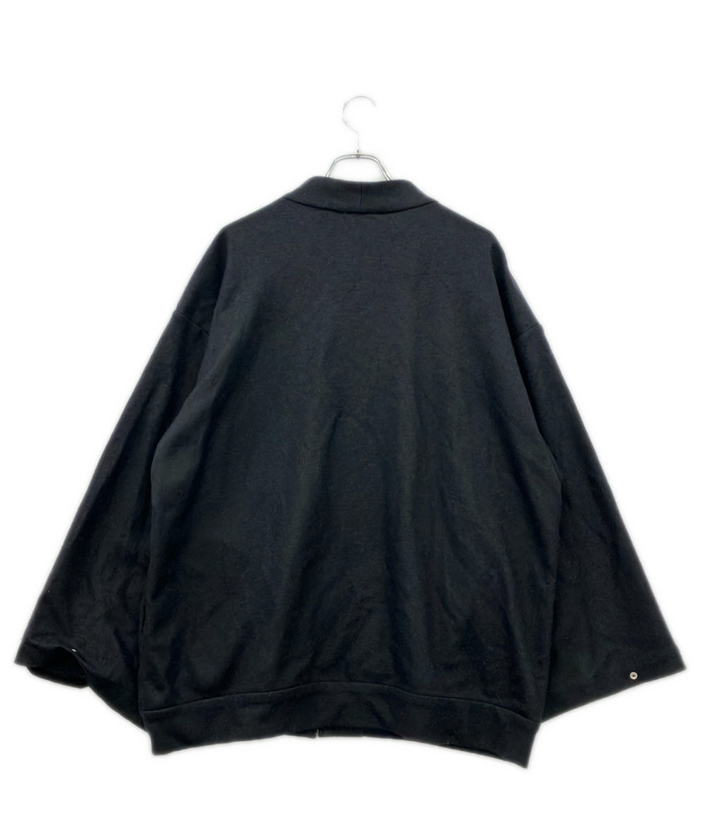 MINOTAUR INST ジップアップ カーディガン メンズ SIZE S/M ミノトールインスト