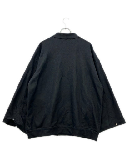 MINOTAUR INST ジップアップ カーディガン メンズ SIZE S/M ミノトールインスト