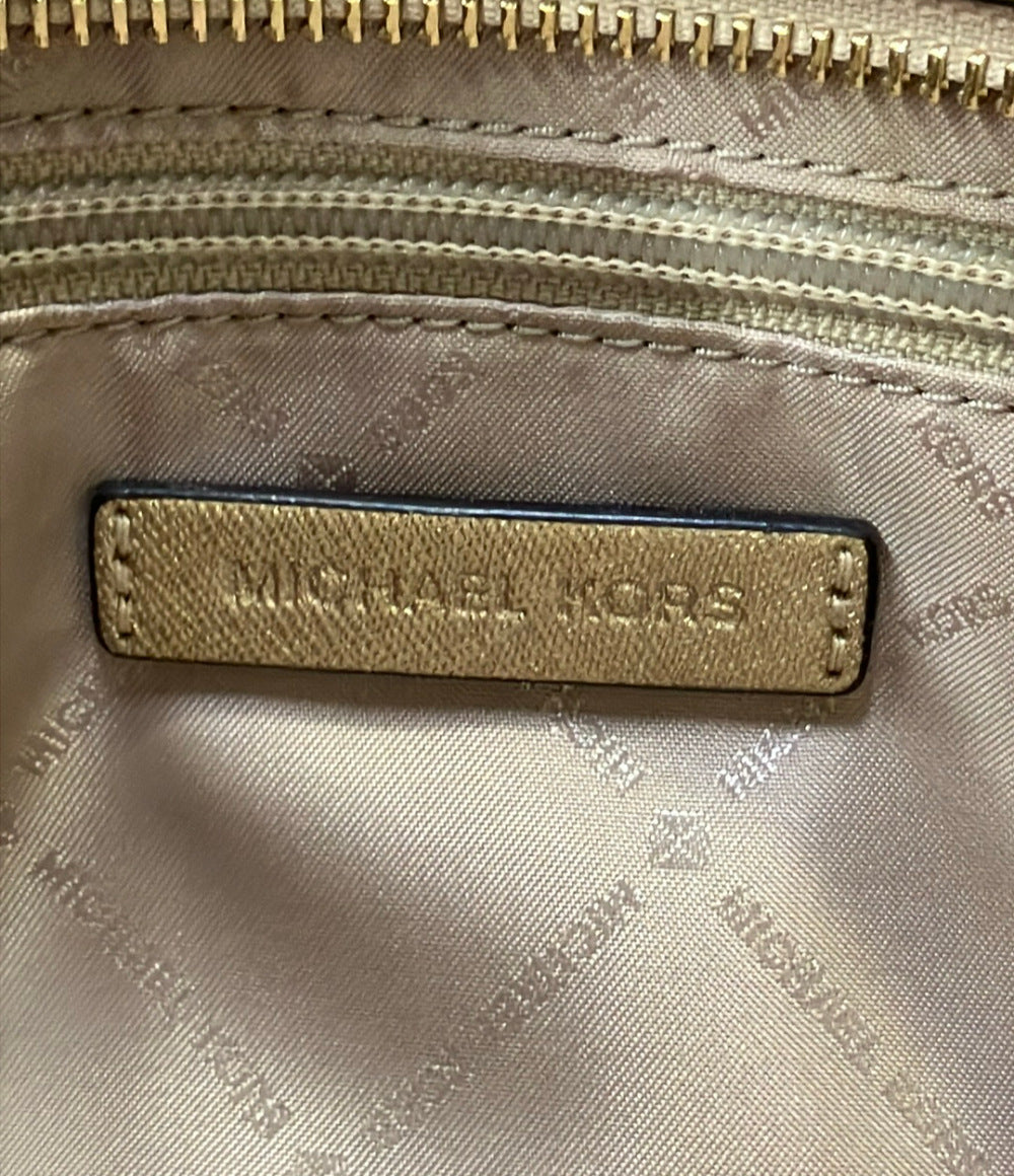 MICHAEL KORS ショルダーバッグ スタッズ レディース マイケルコース