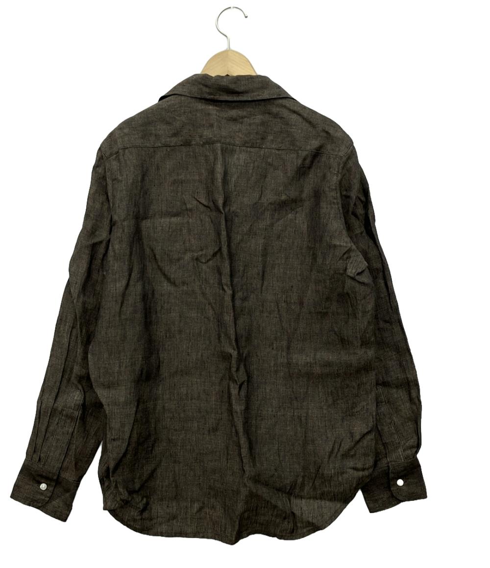 フランクアンドアイリーン 長袖シャツ レディース SIZE XS (XS) Frank&Eileen