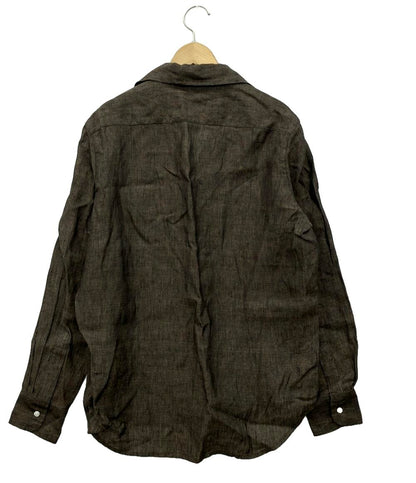 フランクアンドアイリーン 長袖シャツ レディース SIZE XS (XS) Frank&Eileen