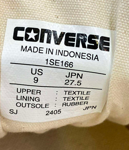 CONVERSE ローカットスニーカー メンズ SIZE 27.5 (L) コンバース