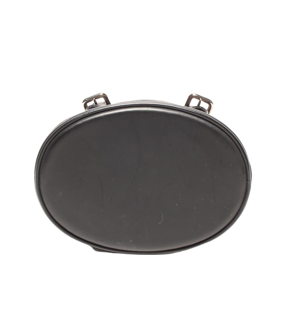 ルイ・ヴィトン ハンドバッグ リトルバケット モノグラム サテン M92144 レディース LOUIS VUITTON