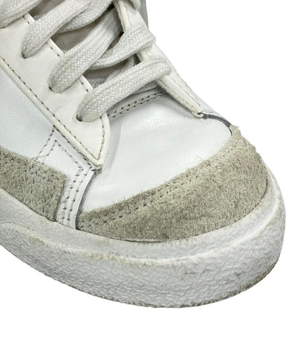 ナイキ ミドルカットスニーカー Blazer Mid 77 CZ1055-112 レディース SIZE 24.0 (L) NIKE
