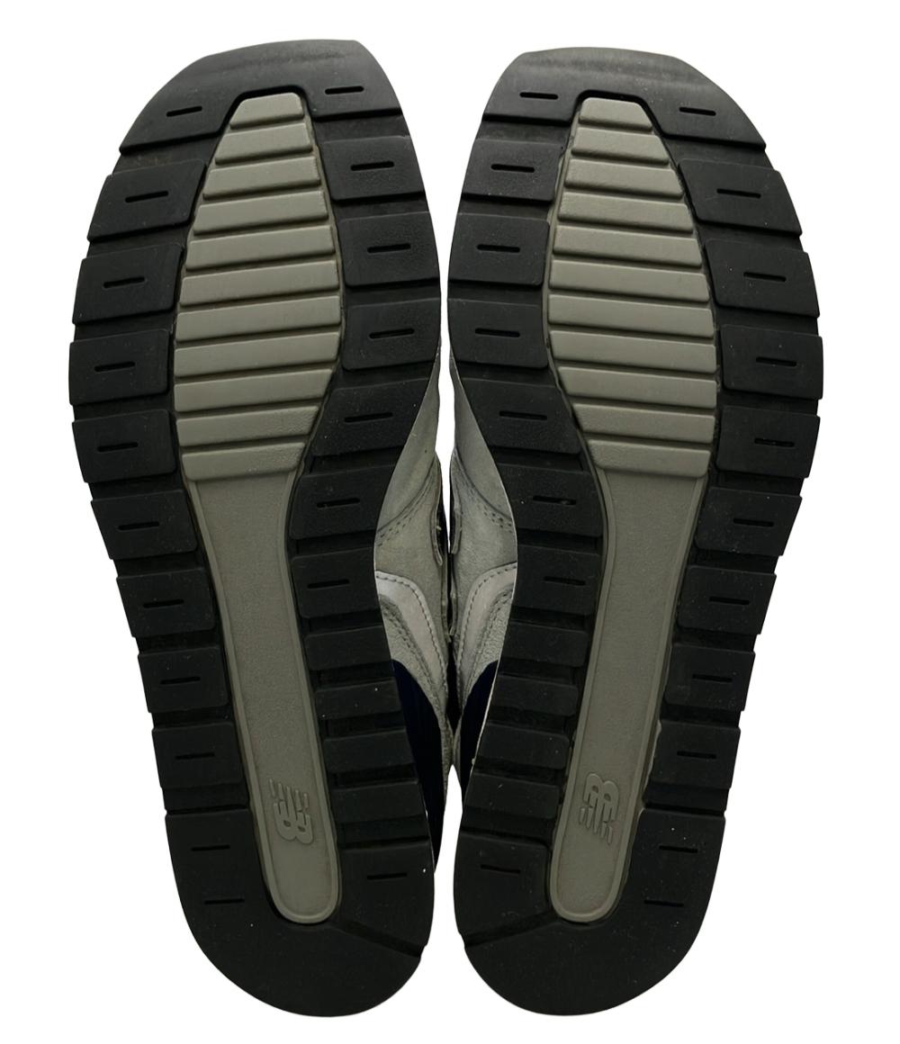 ニューバランス ローカットスニーカー 996 CM996SHD メンズ SIZE 27.0 (L) NEW BALANCE