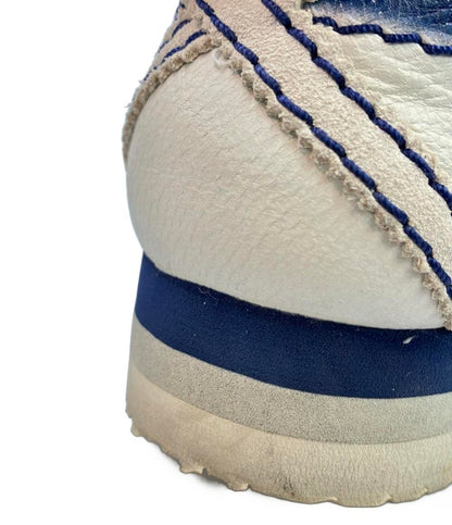 ONITSUKA TIGER ローカットスニーカー メキシコ 66 1183A971 レディース SIZE 24.5 (L) オニツカタイガー