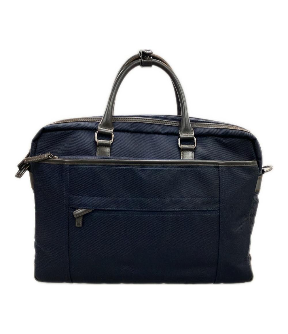 バーバリーブラックレーベル ブリーフケース ショルダーバッグ 2WAY メンズ BURBERRY BLACK LABEL