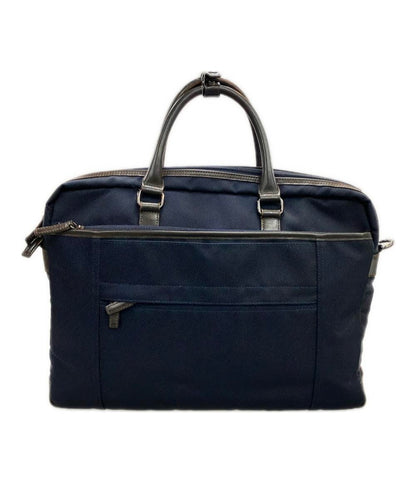 バーバリーブラックレーベル ブリーフケース ショルダーバッグ 2WAY メンズ BURBERRY BLACK LABEL