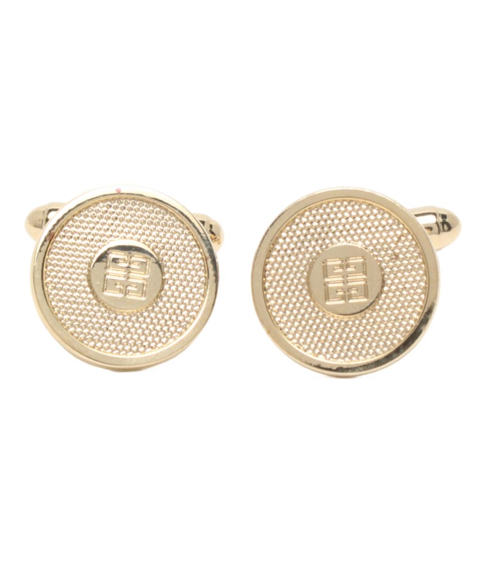 ジバンシィ タイバー カフス 2点セット メンズ GIVENCHY