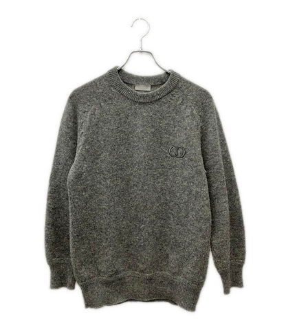 Dior 長袖ニット 113M625AT194 メンズ SIZE M ディオール