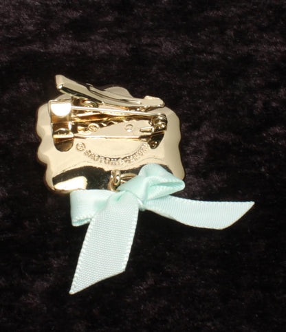 美品 ブレスレット チャーム ブローチ 早乙女学園 うたのプリンスさまっ ガールズティーチャー 4点セット レディース