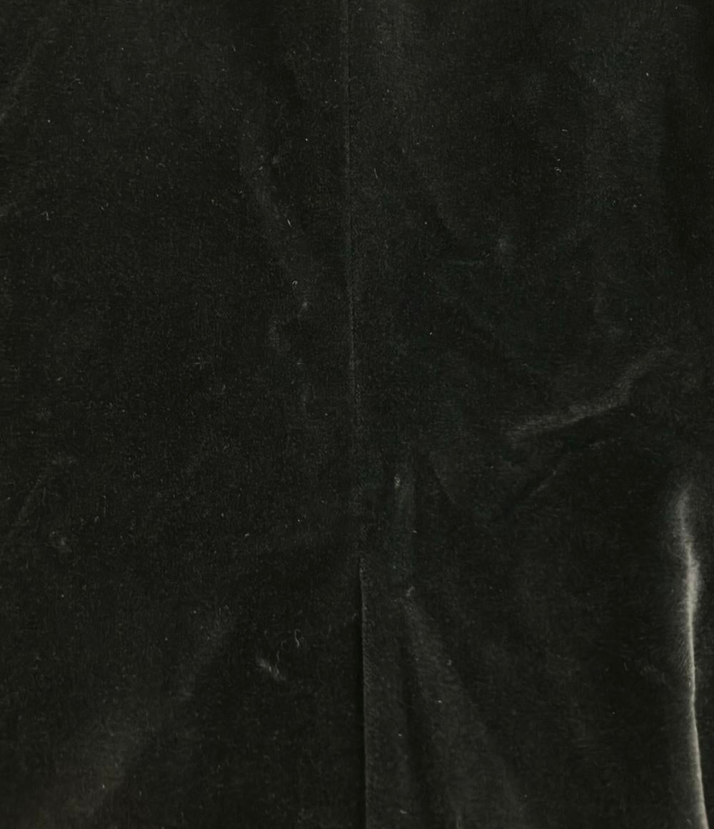 RALPH LAUREN ベロアジャケット レディース SIZE 9 (M) ラルフローレン