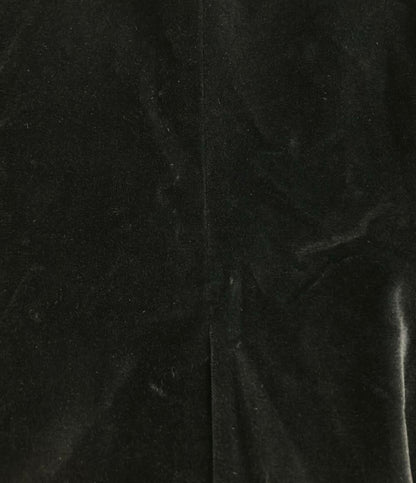 RALPH LAUREN ベロアジャケット レディース SIZE 9 (M) ラルフローレン