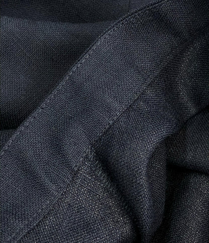 ENFOLD 半袖 ベストドッキングシャツ 300IS230-2191 レディース SIZE 38 エンフォルド