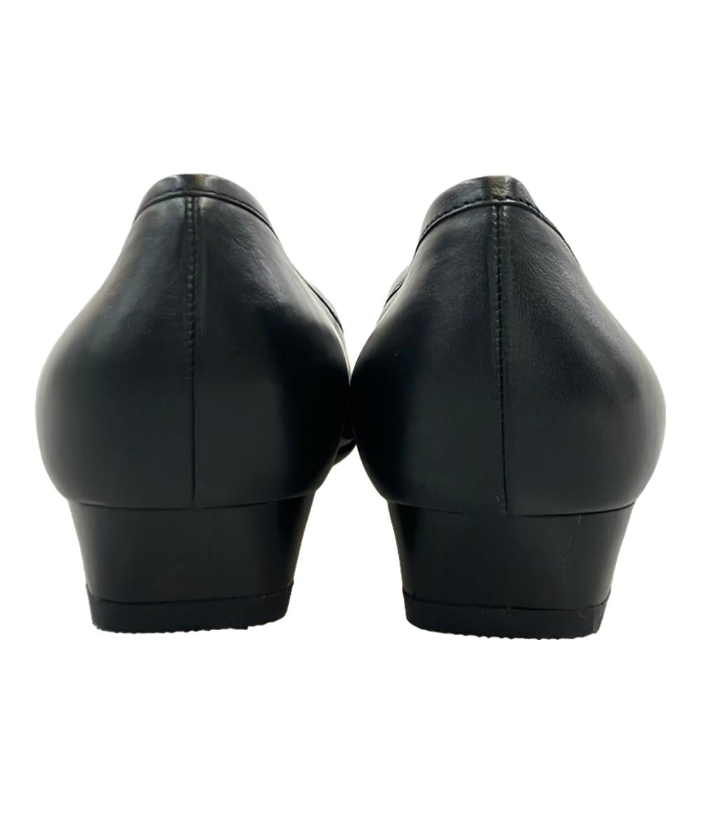 PRADA レザーパンプス レディース SIZE 37 (L) プラダ